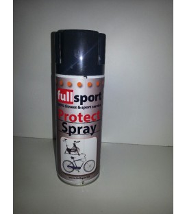 72016 Silicone Protect Spray