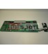 6005-1B Display Eletronico ASSY W/HRC (solo scheda)