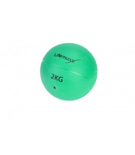 LMX1250.2 VERDE 2kg - PALLA MEDICA 