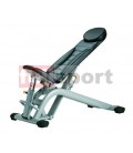 A991 ADJUSTABLE BENCH - ISOTONICO SPORTSART