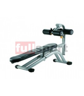 A995 CRUNCH BENCH - ISOTONICO SPORTSART
