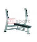 A996 OLYMPIC BENCH PRESS - ISOTONICO SPORTSART