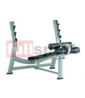 A997 OLYMPIC DECLINE PRESS - ISOTONICO SPORTSART