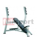 A998 OLYMPIC INCLINE BENCH PRESS - ISOTONICO SPORTSART